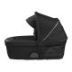 PEG PEREGO Nosiljka za kolica za bebe Gran Pagoda Vivace/Veloce, crna - P3828001621