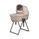 PEG PEREGO Nosiljka za novorođenče sa postoljem Belvedere - Mon Amour - P3828001626