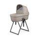 PEG PEREGO Nosiljka za kolica za bebe Belvedere sa postoljem Vivace/Veloce, krem - P3828001628
