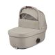 PEG PEREGO Nosiljka za kolica za bebe Belvedere sa postoljem Vivace/Veloce, krem - P3828001628
