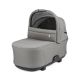 PEG PEREGO Nosiljka za kolica za bebe sa postoljem Flex Vivace/Veloce, siva - P3828001629