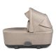 PEG PEREGO Nosiljka za kolica za bebe sa postoljem Flex Vivace/Veloce, bež - P3828001630