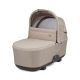 PEG PEREGO Nosiljka za kolica za bebe sa postoljem Flex Vivace/Veloce, bež - P3828001630
