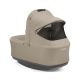 PEG PEREGO Korpa za kolica za bebe Pop up City loop, bež - P3828001634