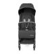 PEG PEREGO KOLICA SELFIE -  LICORICE - EP2739830