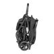 PEG PEREGO KOLICA SELFIE -  LICORICE - EP2739830