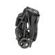 PEG PEREGO KOLICA SELFIE -  LICORICE - EP2739830