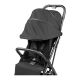 PEG PEREGO KOLICA SELFIE -  LICORICE - EP2739830