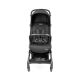 PEG PEREGO KOLICA VOLO - TRUE BLACK - P3828006225