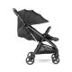 PEG PEREGO KOLICA SELFIE PLUS - TRUE BLACK - P3828006232