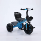 EUROBAJK tricikl model 7 plavi - EP3201421