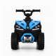 EUROBAJK guralica za decu 2 u 1 xc plava - EP3203236