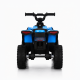 EUROBAJK guralica za decu 2 u 1 xc plava - EP3203236