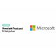 HP E Microsoft Windows Server 2022 - License - 5 Device CAL - EP2964183
