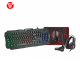 FANTECH Gaming set 5u1 P51 - 213765