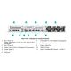 HP Server E ProLiant DL360 Gen10 4215R 1P 32GB-R MR416i-a NC 8SFF BC 800W PS/Remarket/(3-3-3) - EP2874242