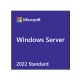 MICROSOFT Licenca OEM Windows Server Standard 2022 /64bit/Eng/DVD/16Core - P73-08328