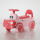 EUROBAJK guralica model 2 pink - EP3201436