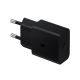 SAMSUNG Punjač Type C 15W, crna EP-T1510-NBE - P981