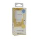 KONFULON Punjač C27 2.1A fast QC3.0 Type C, bela - P999