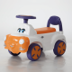 EUROBAJK guralica model 2 bela - EP3201433