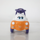EUROBAJK guralica model 2 bela - EP3201433