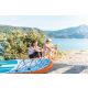 AQUA MARINA Sup set pure air topic 366 - isup - PA-25366 BLUE