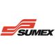 SUMEX Sprej za kočiona klješta zaštitna crvena 400ml - PAC1002