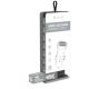 DEVIA Auto Adapter IDRAWER Dual USB 3.1A, bela - 150-1