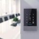 Sciener Solutions Pametna brava Kontrolor Pristupa - L10Pametne brava