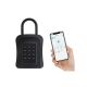 Sciener Solutions Pametna brava Pametni Sef Za Kljuceve – Keybox - L55Pametnabrava