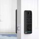 Sciener Solutions Pametna brava Deadbolt brava sa otiskom - L13Pametnabrava