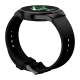 Pametni sat Xiaomi Black Shark S1 crni - 610170