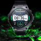 Pametni sat Xiaomi Black Shark S1 Pro crni - 610172