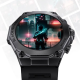 Pametni sat Xiaomi Black Shark S1 Pro crni - 610172