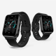 Pametni sat Lenovo S2 Pro crni - 055237