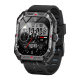 Pametni sat M-H22 crni - 601608