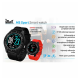 Pametni sat Meanit M9 Sport - OPT42369