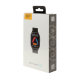 Pametni sat QCY GS crni - 610167