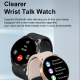 Pametni sat STY-R6PRO WATCH crni - 616532