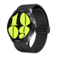 Pametni sat STY-R6PRO WATCH crni - 616532