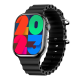 Pametni sat STY-V9 PRO MAX Black Ocean Band - 611136