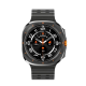 Pametni sat STY-W7 G-WATCH Ultra + narukvica (crna) - 616530