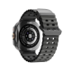 Pametni sat STY-W7 G-WATCH Ultra + narukvica (crna) - 616530