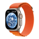Pametni sat STY-W800 Ultra Orange Alpine Loop - 611137