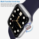 Pametni sat STY-WATCH 9 Silver - 611139
