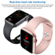 Pametni sat STY-WATCH 9 Silver - 611139
