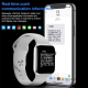Pametni sat STY-WATCH 9 Silver - 611139