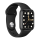 Pametni sat STY-WATCH 9 Stainles Steel - 611138