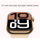 Pametni sat SV-WATCH 10 beli - 614598